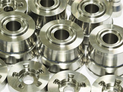 Machining Assembly